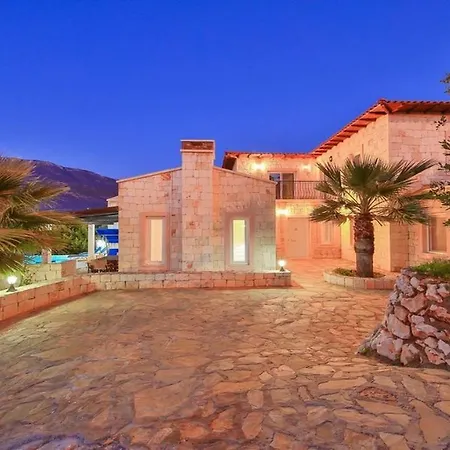Villa Sybil, Kas Peninsula Yenikoy (Kas)