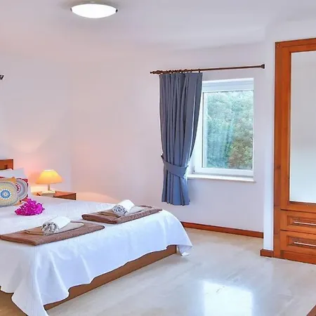 Villa Sybil, Kas Peninsula *