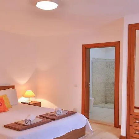 Villa Sybil, Kas Peninsula *