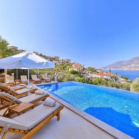 Sybil, Kas Peninsula *